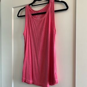 American Eagle “soft & sexy” tank - size S